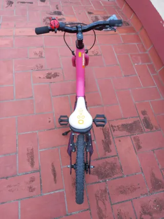 Bicicleta Orbea Grow 1