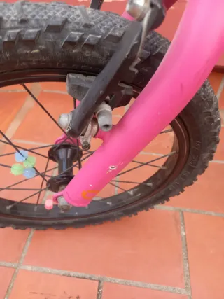 Bicicleta Orbea Grow 1