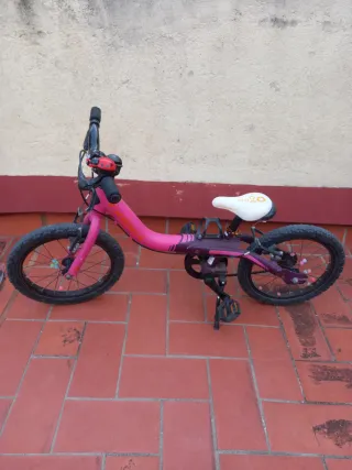 Bicicleta Orbea Grow 1