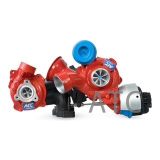 Turbo Hibrido ATC-HB 270CV 10009700102