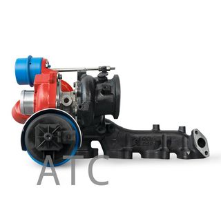 Turbo Hibrido ATC-HB 270CV 10009700102