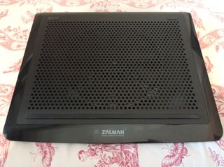 Base Refrigeración Portátil Zalman