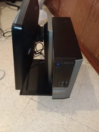 Ordenador Dell Optiplex 790
