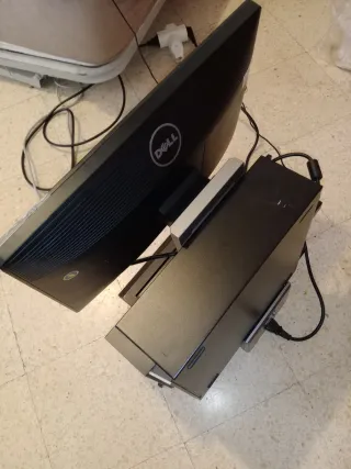 Ordenador Dell Optiplex 790