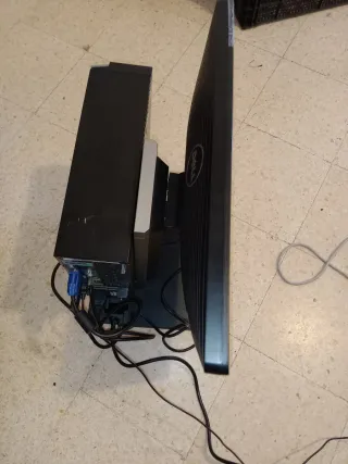 Ordenador Dell Optiplex 790