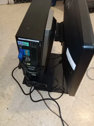 Ordenador Dell Optiplex 790