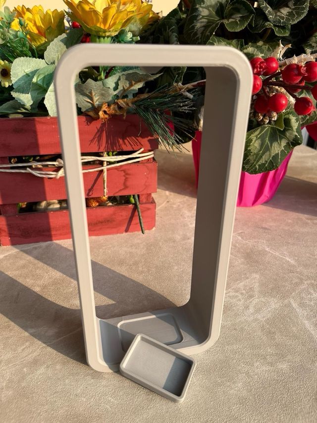 Porta incenso design moderno