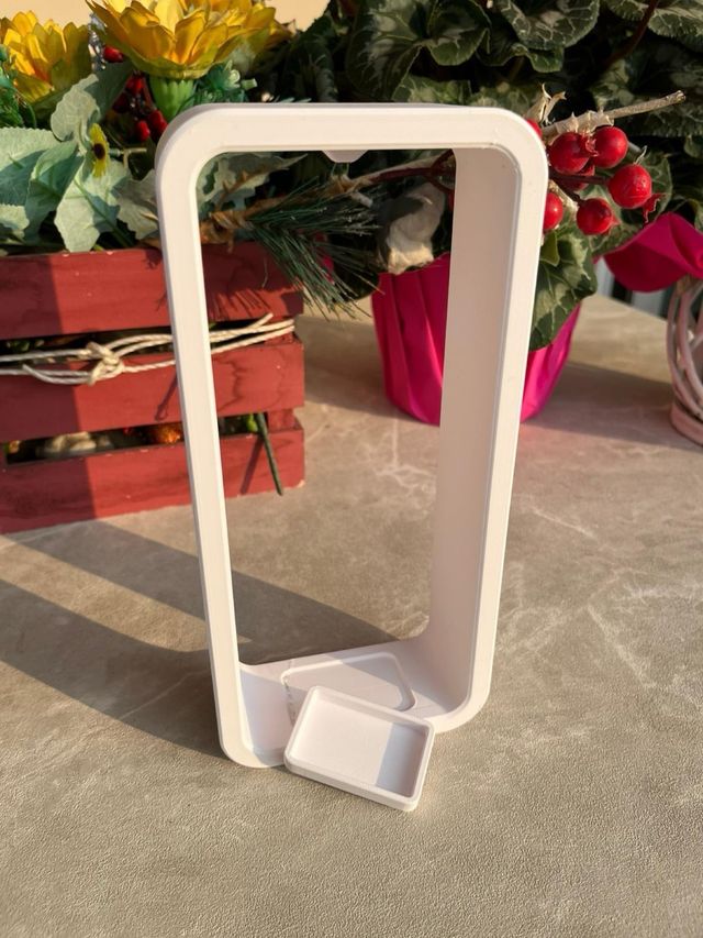 Porta incenso design moderno