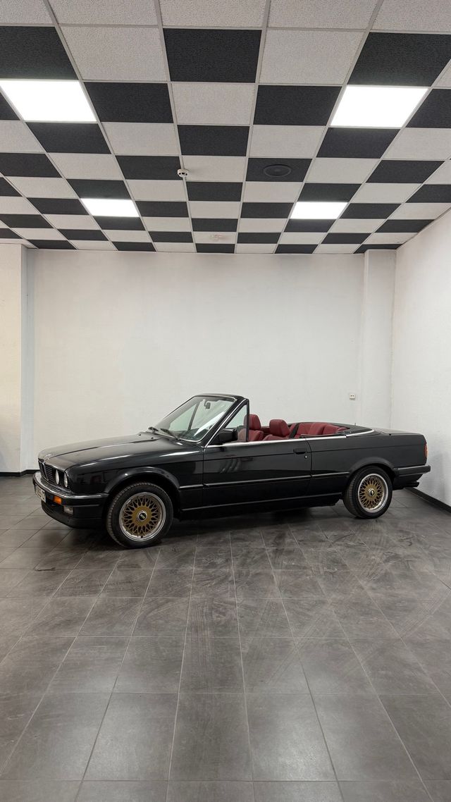 BMW E30 325i 1986