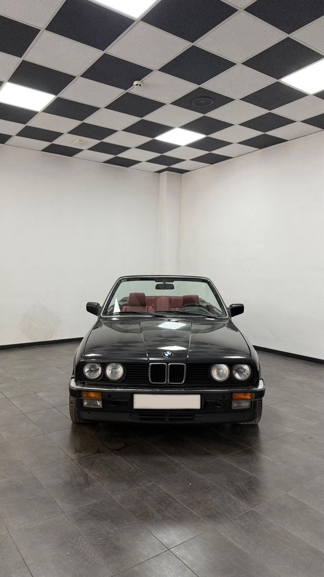 BMW E30 325i 1986