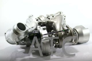Turbo hibrido ATC-HB 280CV 10009700167