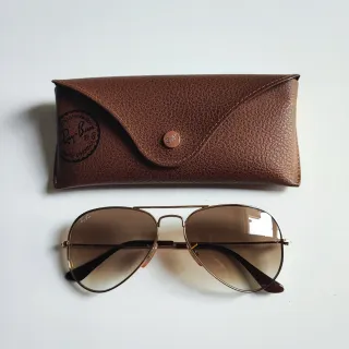Gafas de Sol Ray-Ban Aviator RB3025 001/52