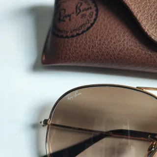 Gafas de Sol Ray-Ban Aviator RB3025 001/52