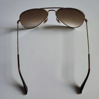 Gafas de Sol Ray-Ban Aviator RB3025 001/52