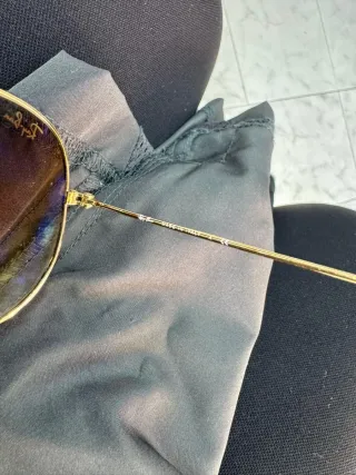 Gafas de Sol Ray-Ban Aviator RB3025 001/52