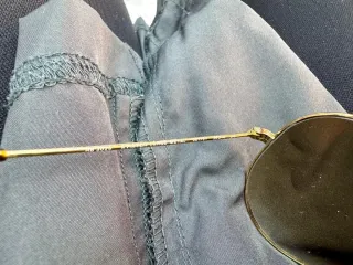 Gafas de Sol Ray-Ban Aviator RB3025 001/52