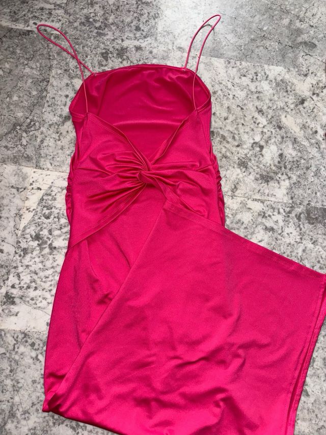 Lote 3 vestidos largos