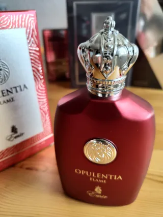 Emir Opulentia Flame Perfume 100ml