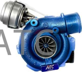 Turbo hibrido ATC-HB 260CV 710415