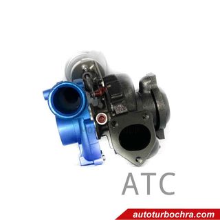 Turbo hibrido ATC-HB 260CV 710415