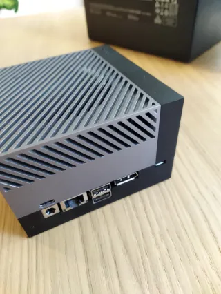 Nvidia Jetson AGX 64GB