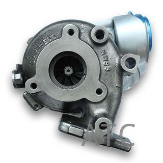 Turbo Hibrido ATC-HB 235CV 765015