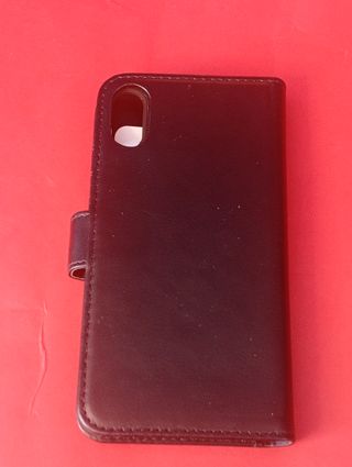 Custodia antiradiazioni RadicOver per iPhone X/Xs