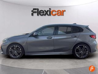 BMW Serie 1 118i