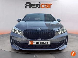 BMW Serie 1 118i
