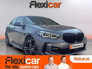 BMW Serie 1 118i