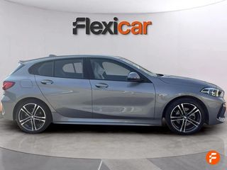 BMW Serie 1 118i