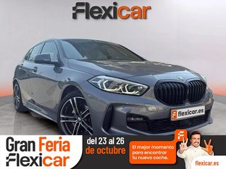 BMW Serie 1 118i