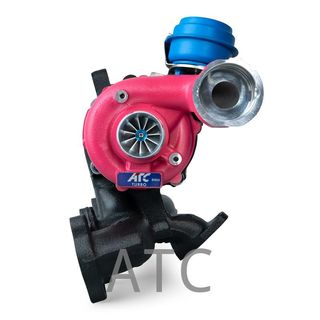 Turbo híbrido ATC-HB 235CV 721021