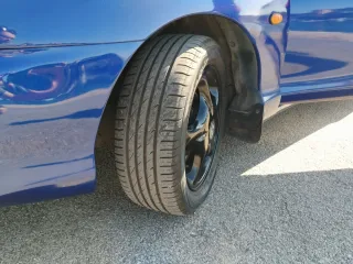 Hyundai Coupe 1999