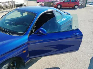 Hyundai Coupe 1999