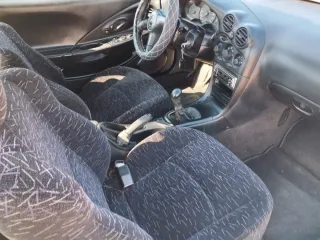 Hyundai Coupe 1999