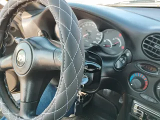 Hyundai Coupe 1999