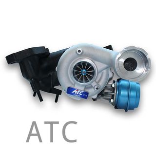 Turbo híbrido ATC-HB 225CV 756062