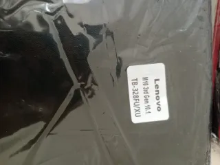 Funda Lenovo M10 3rd Gen 10.1 TB-328FU/XU