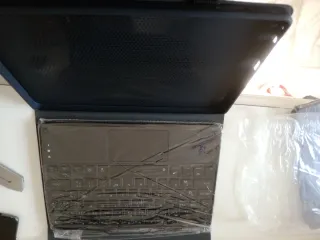 Funda Lenovo M10 3rd Gen 10.1 TB-328FU/XU