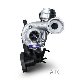 Turbo híbrido ATC-HB 225CV 724930
