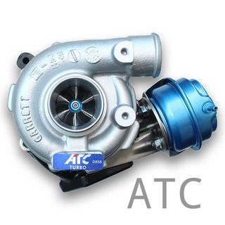 Turbo híbrido ATC-HB 220CV 700447