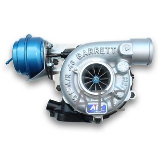 Turbo hibrido ATC-HB 215CV 757886