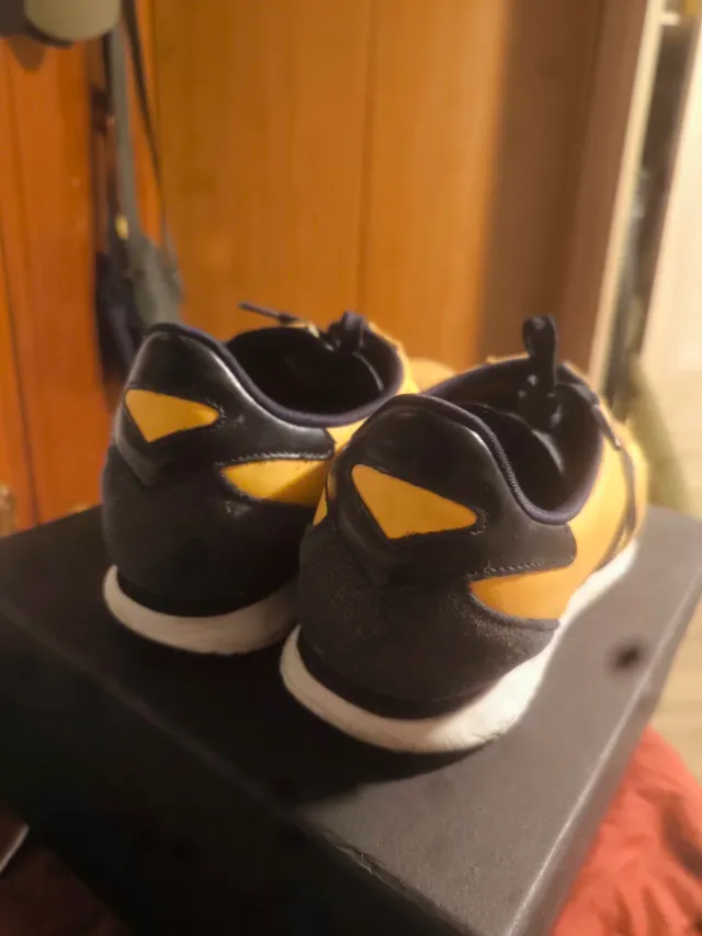 Tenis Munich Massana Originales