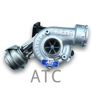Turbo híbrido ATC-HB 215CV 717858