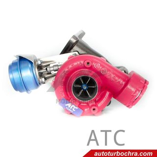 Turbo híbrido ATC-HB 215CV 717858