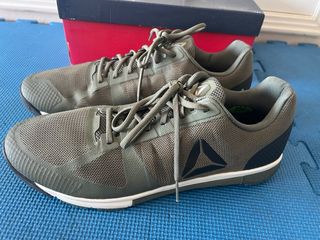 Zapatos Reebok Crossfit Speed Tr 2.0 Talla 45,5