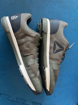 Zapatos Reebok Crossfit Speed Tr 2.0 Talla 45,5