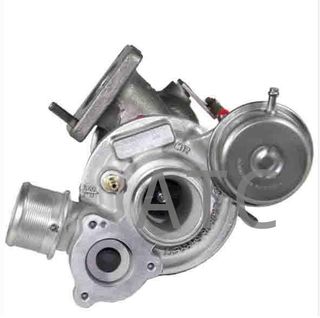 Turbo híbrido ATC-X 230CV 812811
