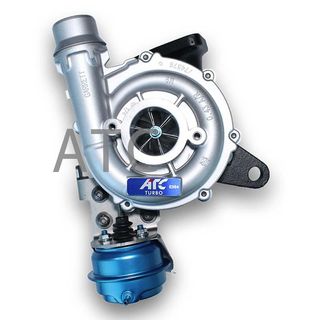 Turbo Hibrido ATC-HB 210CV 774193